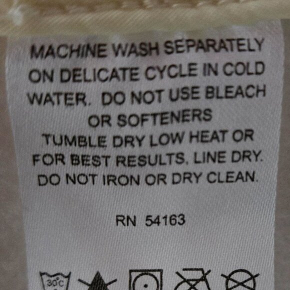 Womens Calvin Klein Performance Fleece Full Zip Front Jacket - Picture 5 of 6